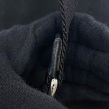 Load image into Gallery viewer, Valentino Garavani Crossbody Bag Black Canvas
