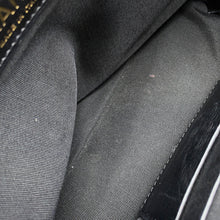 将图像加载到图库查看器中，CHANEL Matelasse 2wayBag Black Lambskin
