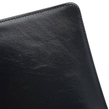 Load image into Gallery viewer, CHANEL Boy Chanel Chain Shoulder Bag Black/GoldA67086 Leather Size 25
