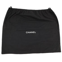 Load image into Gallery viewer, CHANEL Boy Chanel Chain Shoulder Bag Black/GoldA67086 Leather Size 25

