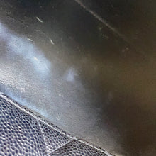 Load image into Gallery viewer, CHANEL Decacoco Tote Bag Black Caviar Leather
