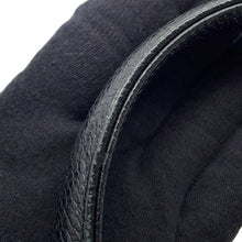 Load image into Gallery viewer, CHANEL Decacoco Tote Bag Black Caviar Leather

