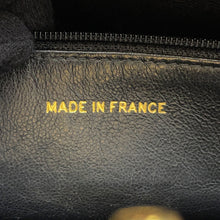 Load image into Gallery viewer, CHANEL Decacoco Tote Bag Black Caviar Leather
