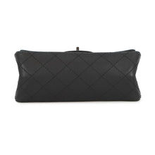 Load image into Gallery viewer, CHANEL Matelasse 2.55 Chain Shoulder Bag BlackAS0874 Lambskin Size Mini
