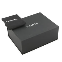 Load image into Gallery viewer, CHANEL Matelasse Chain Shoulder Bag PurpleAS4789 Caviar Leather
