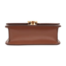 将图像加载到图库查看器中，BURBERRY TB Bumbag Brown8012205 Leather
