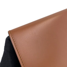 将图像加载到图库查看器中，BURBERRY TB Bumbag Brown8012205 Leather
