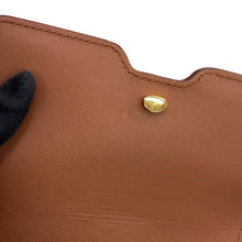 将图像加载到图库查看器中，BURBERRY TB Bumbag Brown8012205 Leather
