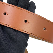 将图像加载到图库查看器中，BURBERRY TB Bumbag Brown8012205 Leather
