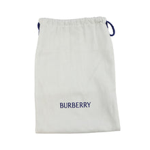 将图像加载到图库查看器中，BURBERRY Shield ChainShoulder Bag Black8079856 Leather Size micro
