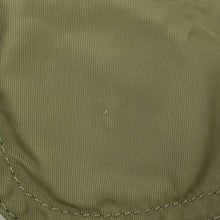 Load image into Gallery viewer, BURBERRY Patch Backpack Khaki/Black4050383 Nylon
