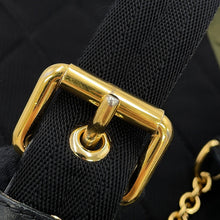 Load image into Gallery viewer, BURBERRY Patch Backpack Khaki/Black4050383 Nylon
