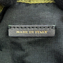 Load image into Gallery viewer, BURBERRY Patch Backpack Khaki/Black4050383 Nylon
