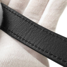 将图像加载到图库查看器中，GUCCI GGMatelasse Shoulder Bag Black702234 Leather
