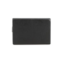 Load image into Gallery viewer, FENDI Box Shoulder Bag Black7VA519 Leather
