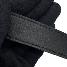 Load image into Gallery viewer, FENDI Box Shoulder Bag Black7VA519 Leather
