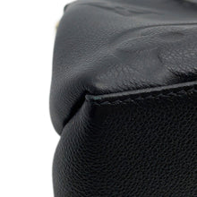 Load image into Gallery viewer, LOUIS VUITTON Grand Palais NoirM45811 Monogram Empreinte Leather Size MM
