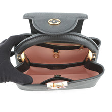 Load image into Gallery viewer, LOUIS VUITTON Capucines NoirM21641 Taurillon Leather Size BB
