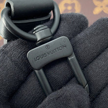 Load image into Gallery viewer, LOUIS VUITTON wheel box NoirM59706 Monogram
