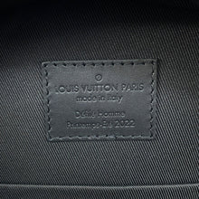 Load image into Gallery viewer, LOUIS VUITTON wheel box NoirM59706 Monogram
