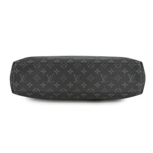将图像加载到图库查看器中，LOUIS VUITTON Fragment Briefcase・Explorer NoirM43279 Monogram Eclipse
