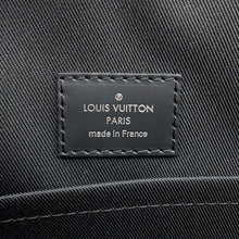 Load image into Gallery viewer, LOUIS VUITTON Fragment Briefcase・Explorer NoirM43279 Monogram Eclipse
