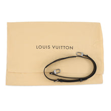 Load image into Gallery viewer, LOUIS VUITTON Fragment Briefcase・Explorer NoirM43279 Monogram Eclipse
