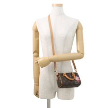 Load image into Gallery viewer, LOUIS VUITTON Nano Speedy RoseM82624 Monogram Vivienne
