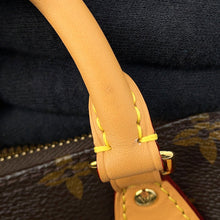 Load image into Gallery viewer, LOUIS VUITTON Nano Speedy RoseM82624 Monogram Vivienne
