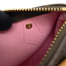 Load image into Gallery viewer, LOUIS VUITTON Nano Speedy RoseM82624 Monogram Vivienne
