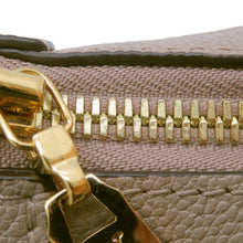 将图像加载到图库查看器中，LOUIS VUITTON Bagatelle NM Tourterelle/ClaimM46112 Monogram Empreinte Leather
