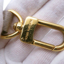 将图像加载到图库查看器中，LOUIS VUITTON Bagatelle NM Tourterelle/ClaimM46112 Monogram Empreinte Leather
