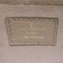 将图像加载到图库查看器中，LOUIS VUITTON Bagatelle NM Tourterelle/ClaimM46112 Monogram Empreinte Leather
