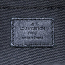 Load image into Gallery viewer, LOUIS VUITTON Palm Springs Backpack NoirM44872 Monogram Monogram Reverse Canvas Size MINI

