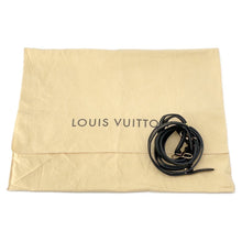 Load image into Gallery viewer, LOUIS VUITTON Palm Springs Backpack NoirM44872 Monogram Monogram Reverse Canvas Size MINI
