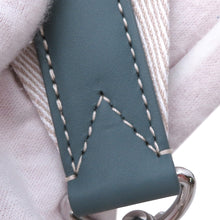 Load image into Gallery viewer, LOUIS VUITTON Weekend Tote NM BlueM22537 Monogram Washed Denim
