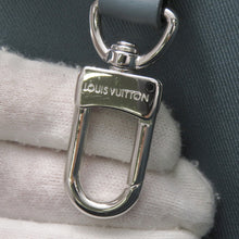 Load image into Gallery viewer, LOUIS VUITTON Weekend Tote NM BlueM22537 Monogram Washed Denim
