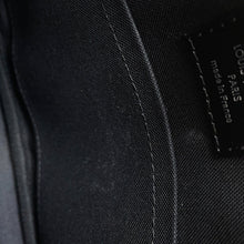 Load image into Gallery viewer, LOUIS VUITTON Christopher Nemeth Ambler Noir/BlueN41708 Damier Graphite
