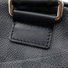 Load image into Gallery viewer, LOUIS VUITTON Christopher Nemeth Ambler Noir/BlueN41708 Damier Graphite
