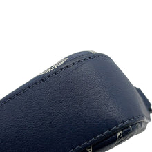 将图像加载到图库查看器中，LOUIS VUITTON Trio Messenger NavyM24753 Monogram Shadow
