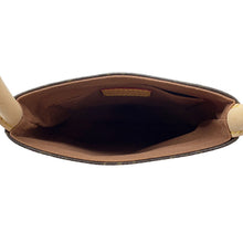 Load image into Gallery viewer, LOUIS VUITTON Party Bag Comme des Garçons Collaboration BrownM40262 Monogram Size GM
