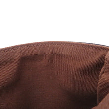 Load image into Gallery viewer, LOUIS VUITTON Party Bag Comme des Garçons Collaboration BrownM40262 Monogram Size GM
