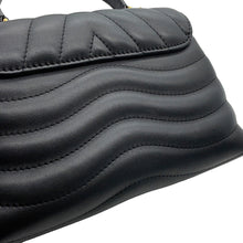 Load image into Gallery viewer, LOUIS VUITTON Hold Me NoirM21720 Calf Leather

