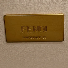 Load image into Gallery viewer, FENDI Peekaboo Iconic Essentials Khaki/Beige8BN302 Leather
