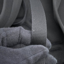 Load image into Gallery viewer, PRADA Backpack Black2VZ062 Nylon
