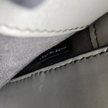 将图像加载到图库查看器中，MIUMIU Shoulder Bag Gray5BD254 Leather
