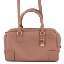 Load image into Gallery viewer, LOEWE Amazonas Jasmin FlowerA039N07X01 Leather Size 23
