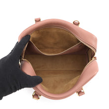 Load image into Gallery viewer, LOEWE Amazonas Jasmin FlowerA039N07X01 Leather Size 23
