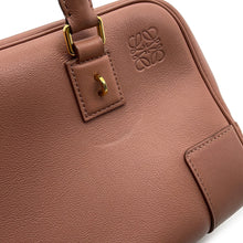 Load image into Gallery viewer, LOEWE Amazonas Jasmin FlowerA039N07X01 Leather Size 23
