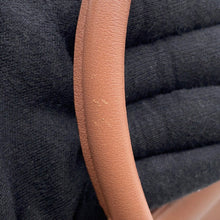 将图像加载到图库查看器中，LOEWE Amazonas Jasmin FlowerA039N07X01 Leather Size 23
